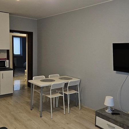 Jedenastka Apartment ปวอตสก์ ภายนอก รูปภาพ