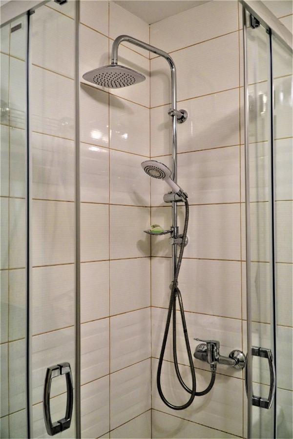 Jedenastka Apartment ปวอตสก์ ภายนอก รูปภาพ