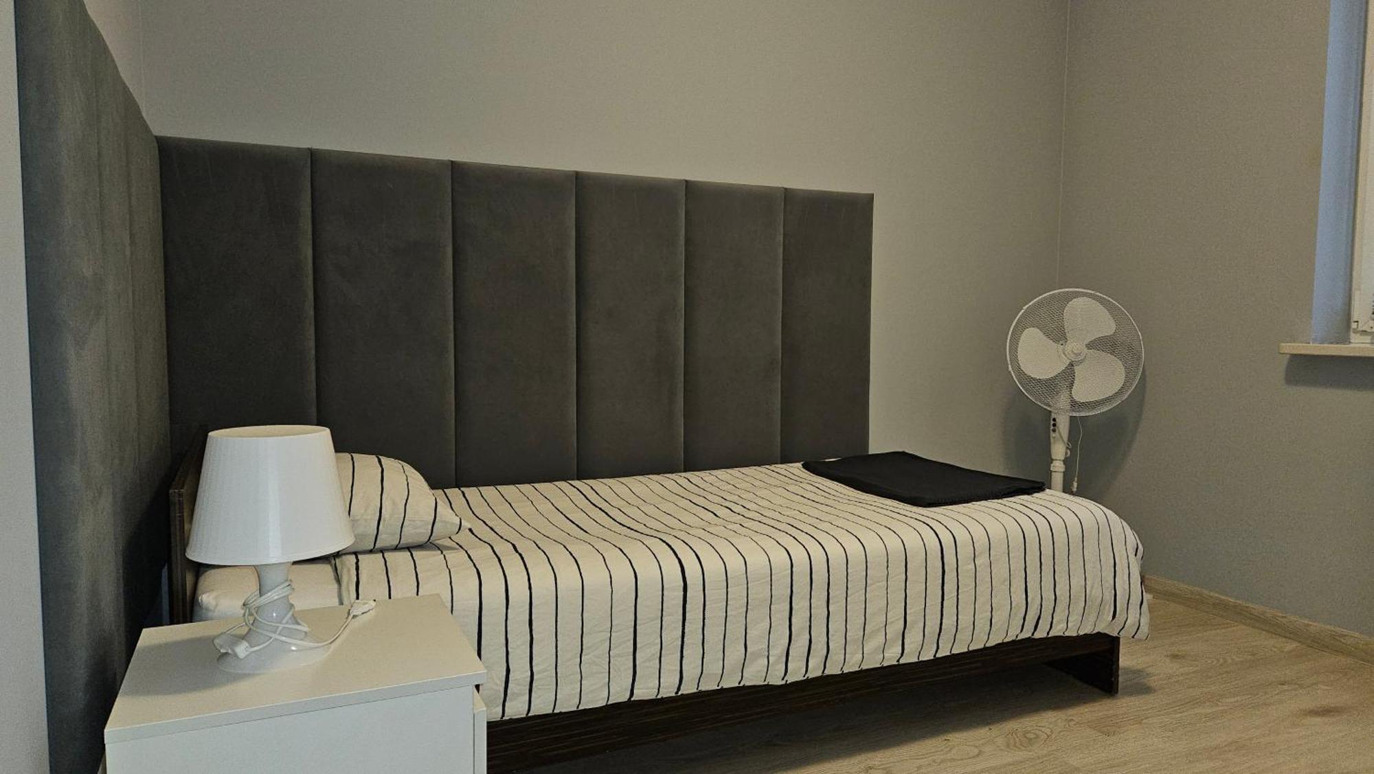 Jedenastka Apartment ปวอตสก์ ภายนอก รูปภาพ