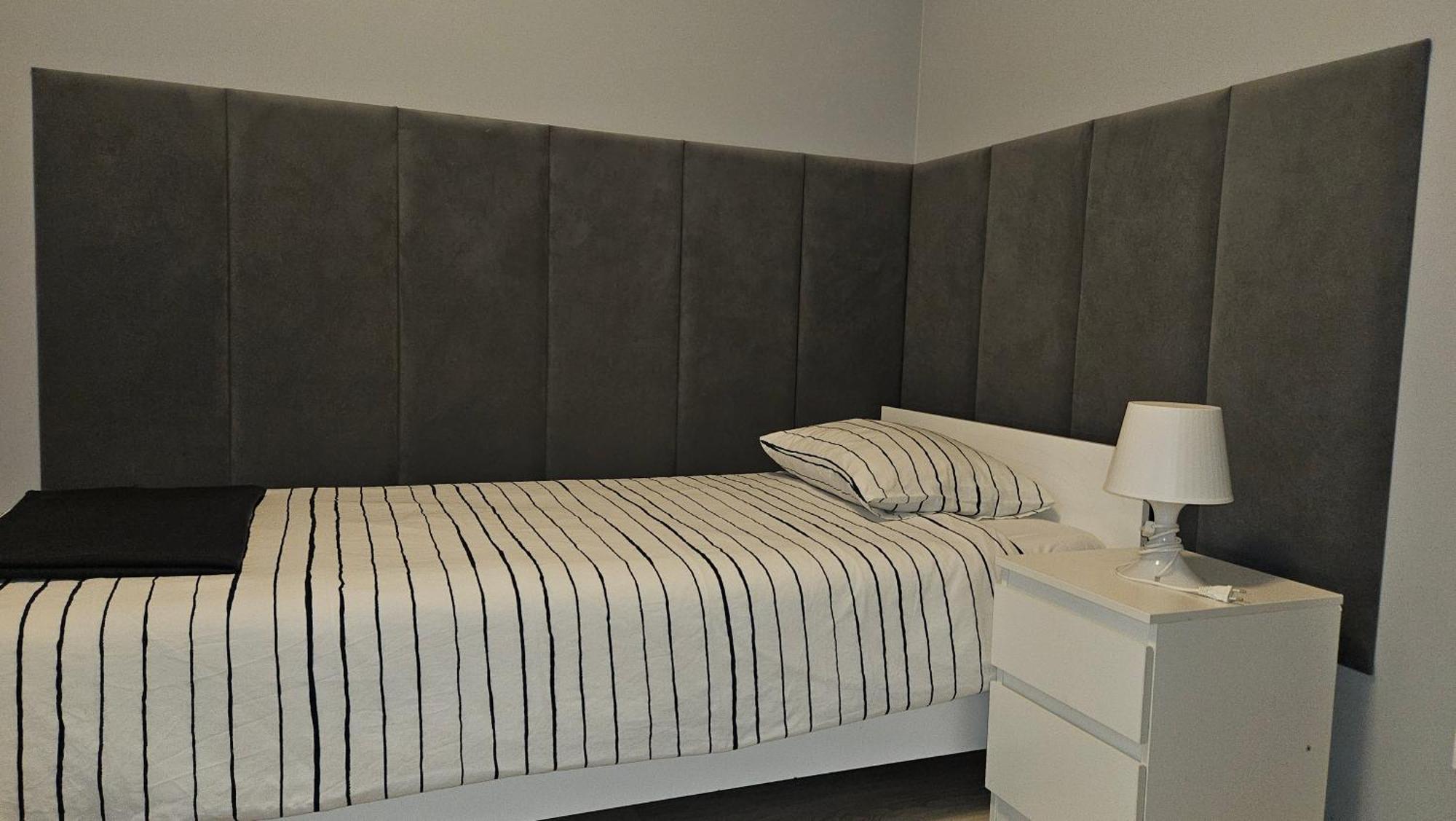 Jedenastka Apartment ปวอตสก์ ภายนอก รูปภาพ